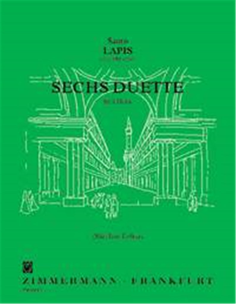 6 Duette